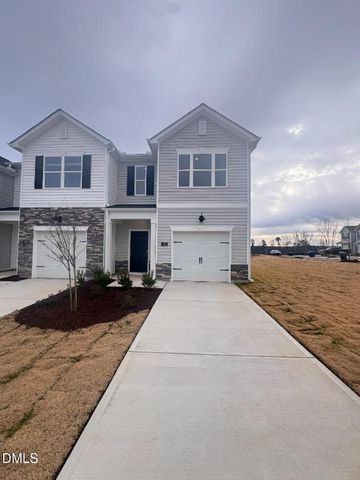 163 Starlight Street, Sanford, NC 27330