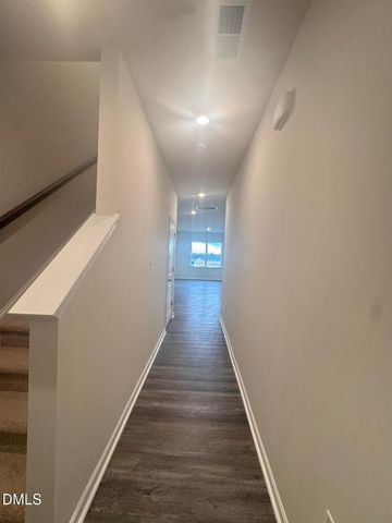 163 Starlight Street, Sanford, NC 27330