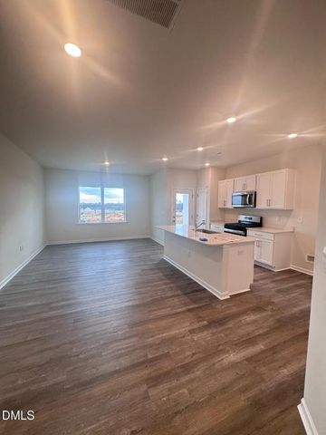 163 Starlight Street, Sanford, NC 27330