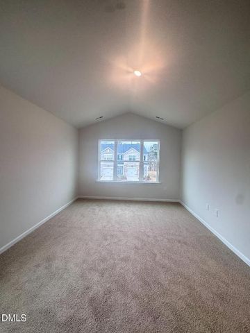 163 Starlight Street, Sanford, NC 27330