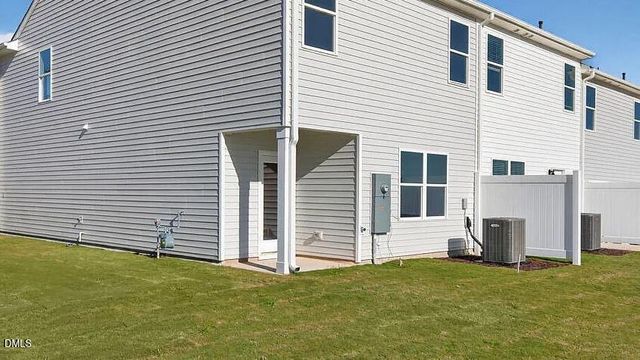 163 Starlight Street, Sanford, NC 27330