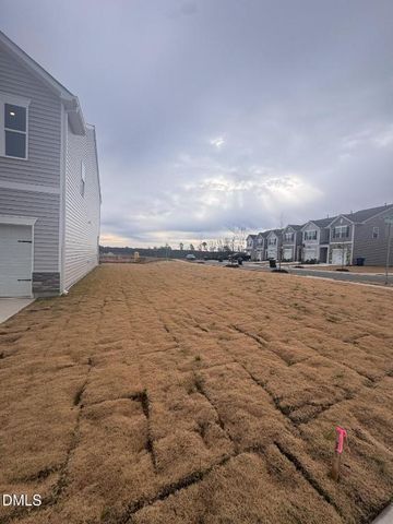 163 Starlight Street, Sanford, NC 27330