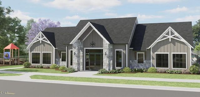 163 Starlight Street, Sanford, NC 27330