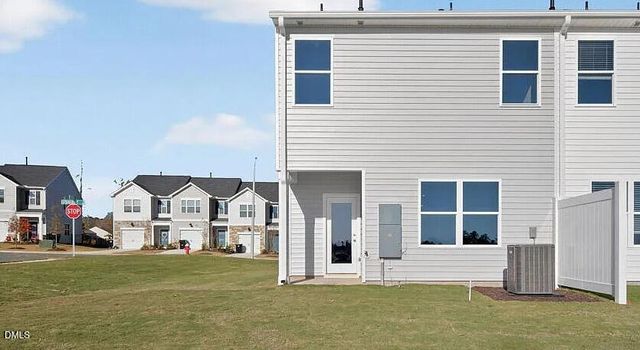 163 Starlight Street, Sanford, NC 27330