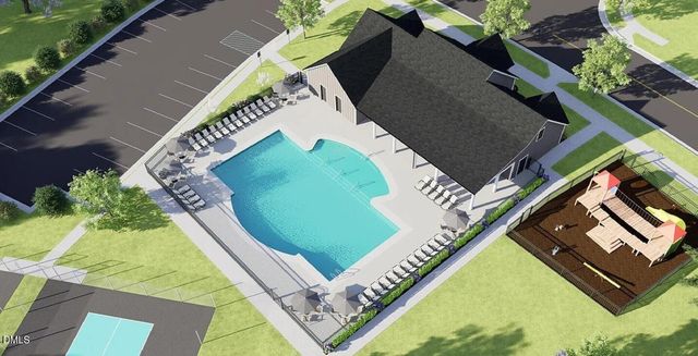 163 Starlight Street, Sanford, NC 27330