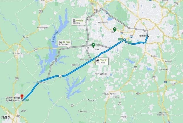 163 Starlight Street, Sanford, NC 27330