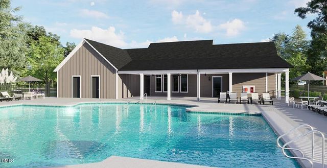 163 Starlight Street, Sanford, NC 27330