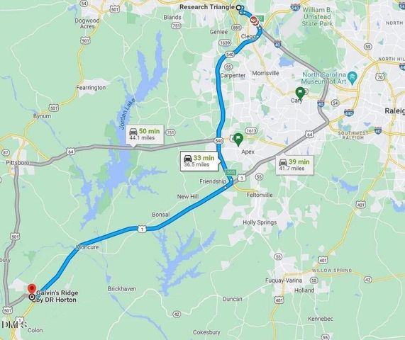 163 Starlight Street, Sanford, NC 27330