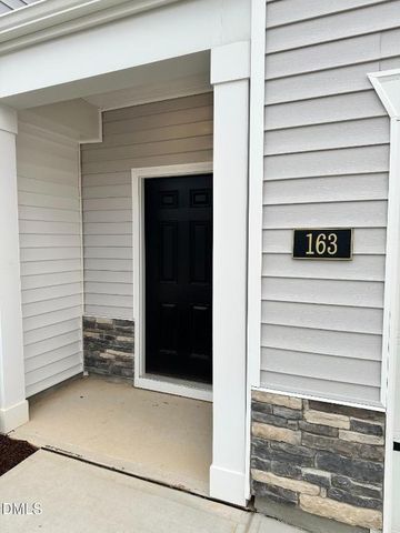 163 Starlight Street, Sanford, NC 27330