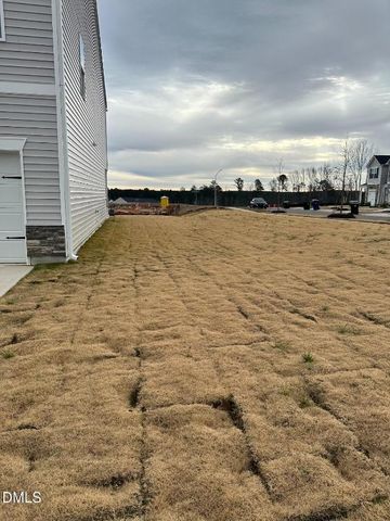 163 Starlight Street, Sanford, NC 27330