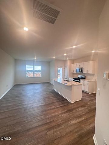 163 Starlight Street, Sanford, NC 27330