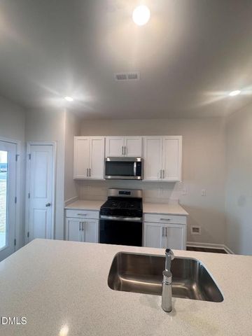 163 Starlight Street, Sanford, NC 27330