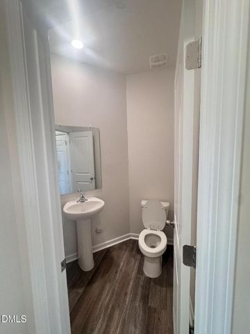 163 Starlight Street, Sanford, NC 27330