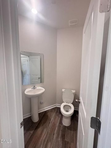 163 Starlight Street, Sanford, NC 27330