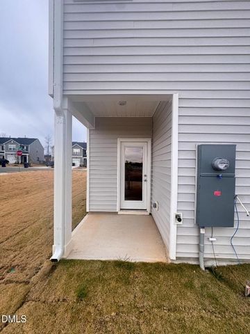 163 Starlight Street, Sanford, NC 27330