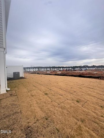 163 Starlight Street, Sanford, NC 27330