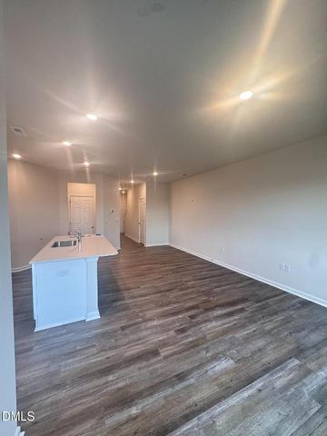 163 Starlight Street, Sanford, NC 27330