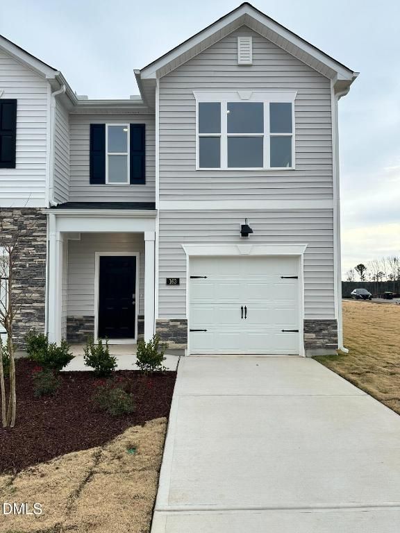 163 Starlight Street, Sanford, NC 27330