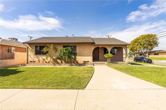 1605 S Rama Drive, West Covina, CA 91790