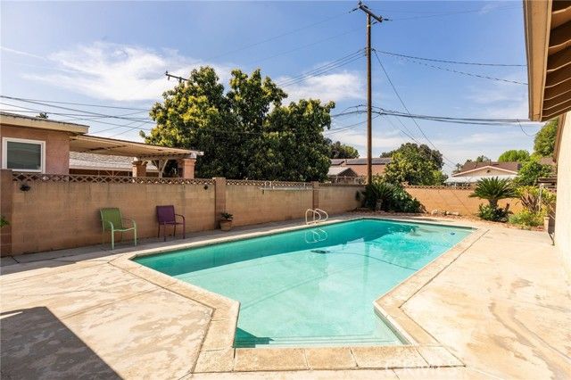 1605 S Rama Drive, West Covina, CA 91790