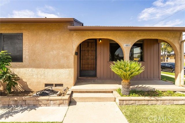 1605 S Rama Drive, West Covina, CA 91790