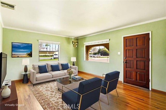 1605 S Rama Drive, West Covina, CA 91790