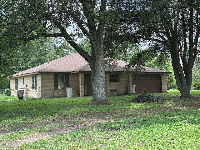 18493 Fm 1155 Rd E, Washington, TX 77880