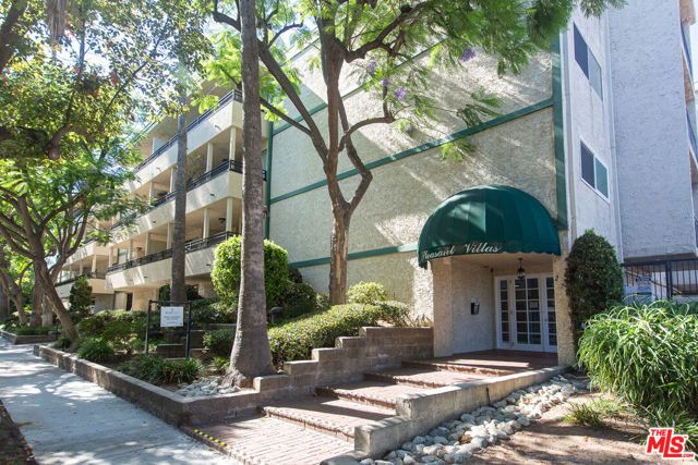 277 Pleasant Street 202, Pasadena, CA 91101
