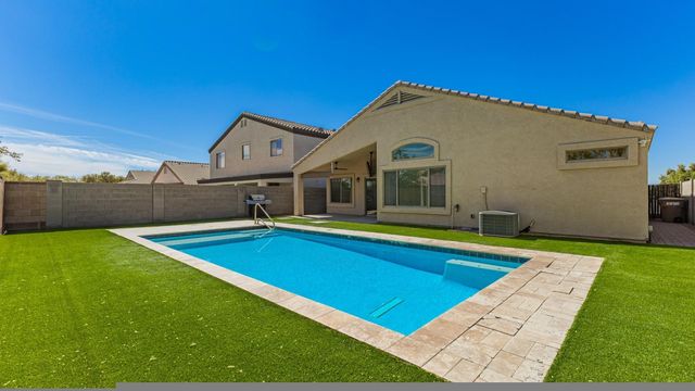 21263 N 95TH Drive, Peoria, AZ 85382