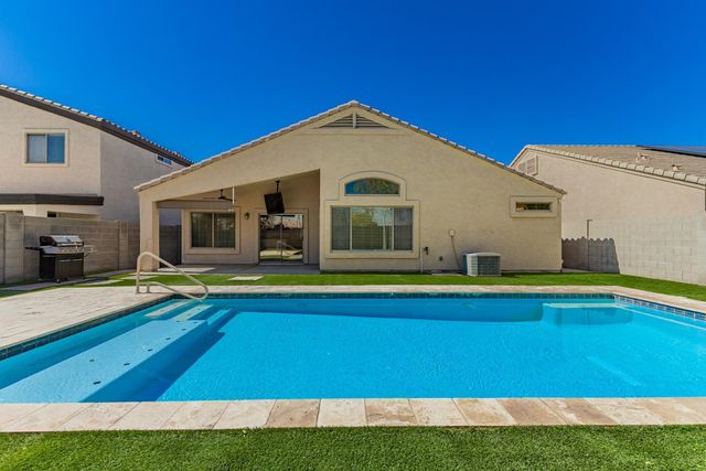 21263 N 95TH Drive, Peoria, AZ 85382