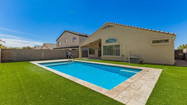 21263 N 95TH Drive, Peoria, AZ 85382
