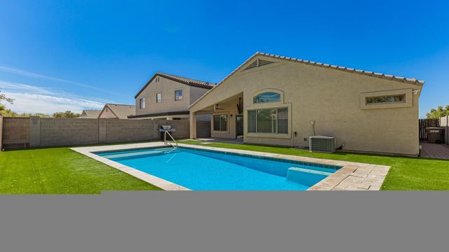 21263 N 95TH Drive, Peoria, AZ 85382