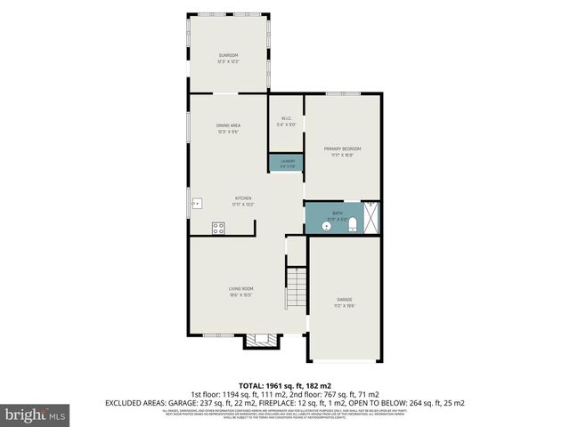 1122 ROOSEVELT CT, Hanover, PA 17331
