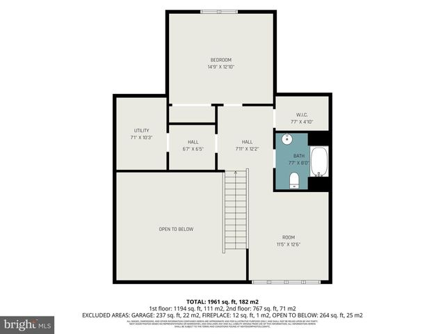 1122 ROOSEVELT CT, Hanover, PA 17331