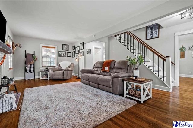 414 Hickory Street, Pamplico, SC 29583