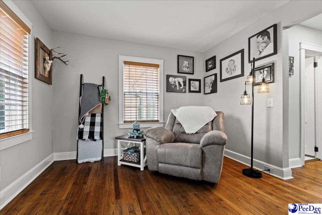 414 Hickory Street, Pamplico, SC 29583