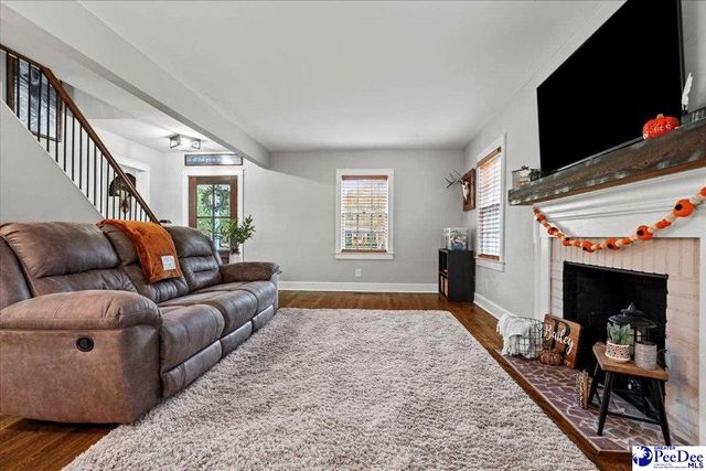 414 Hickory Street, Pamplico, SC 29583