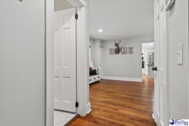 414 Hickory Street, Pamplico, SC 29583