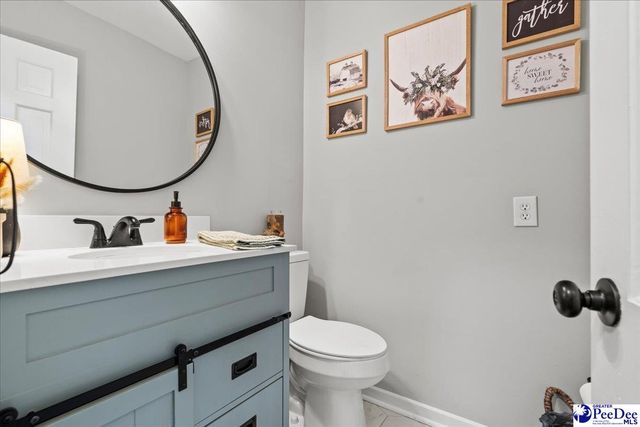 414 Hickory Street, Pamplico, SC 29583