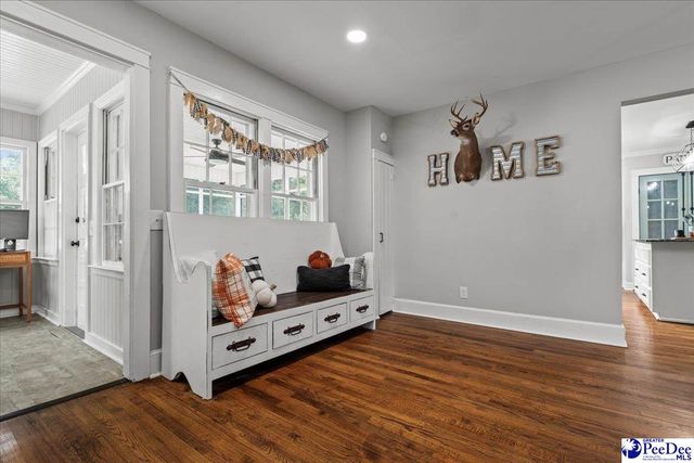 414 Hickory Street, Pamplico, SC 29583