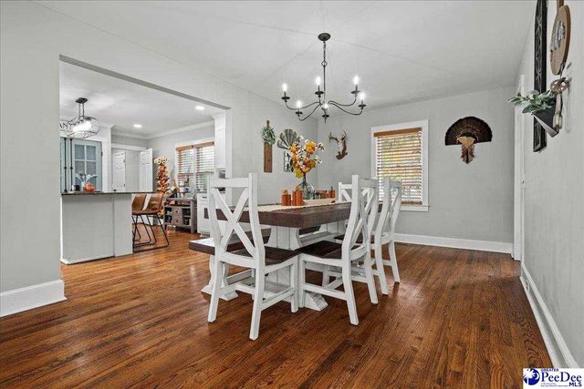 414 Hickory Street, Pamplico, SC 29583