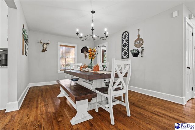 414 Hickory Street, Pamplico, SC 29583