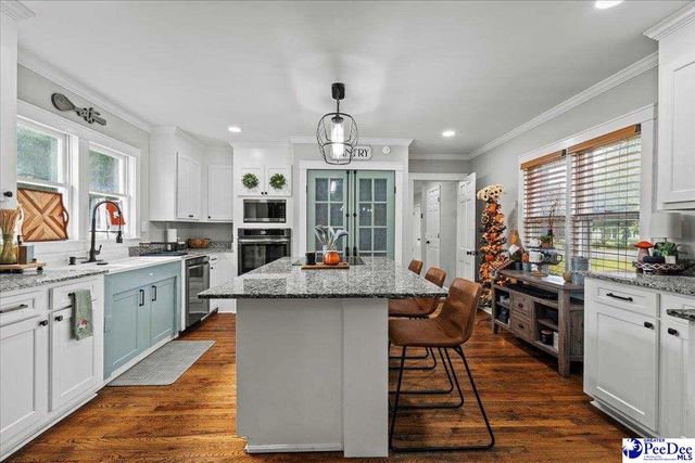 414 Hickory Street, Pamplico, SC 29583