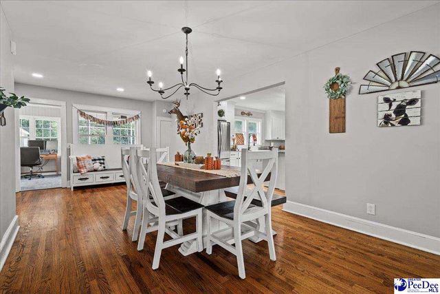 414 Hickory Street, Pamplico, SC 29583