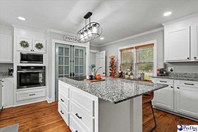 414 Hickory Street, Pamplico, SC 29583