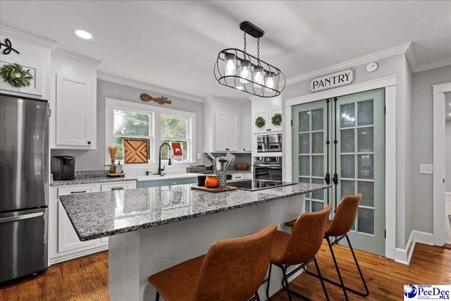 414 Hickory Street, Pamplico, SC 29583