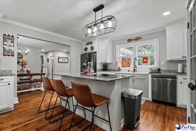 414 Hickory Street, Pamplico, SC 29583