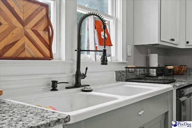 414 Hickory Street, Pamplico, SC 29583