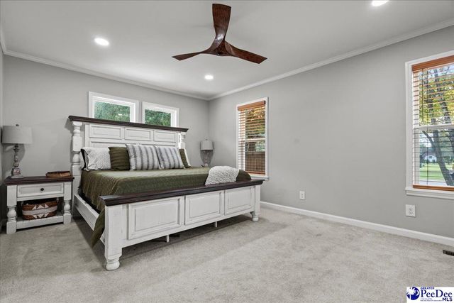 414 Hickory Street, Pamplico, SC 29583