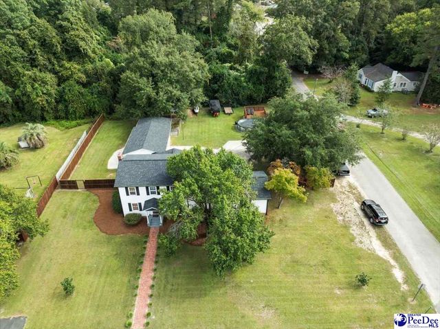 414 Hickory Street, Pamplico, SC 29583